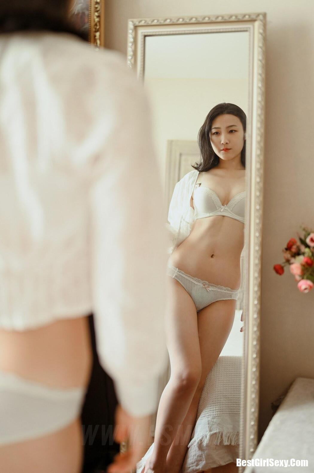 YALAYI Vol.616 Liang Zi