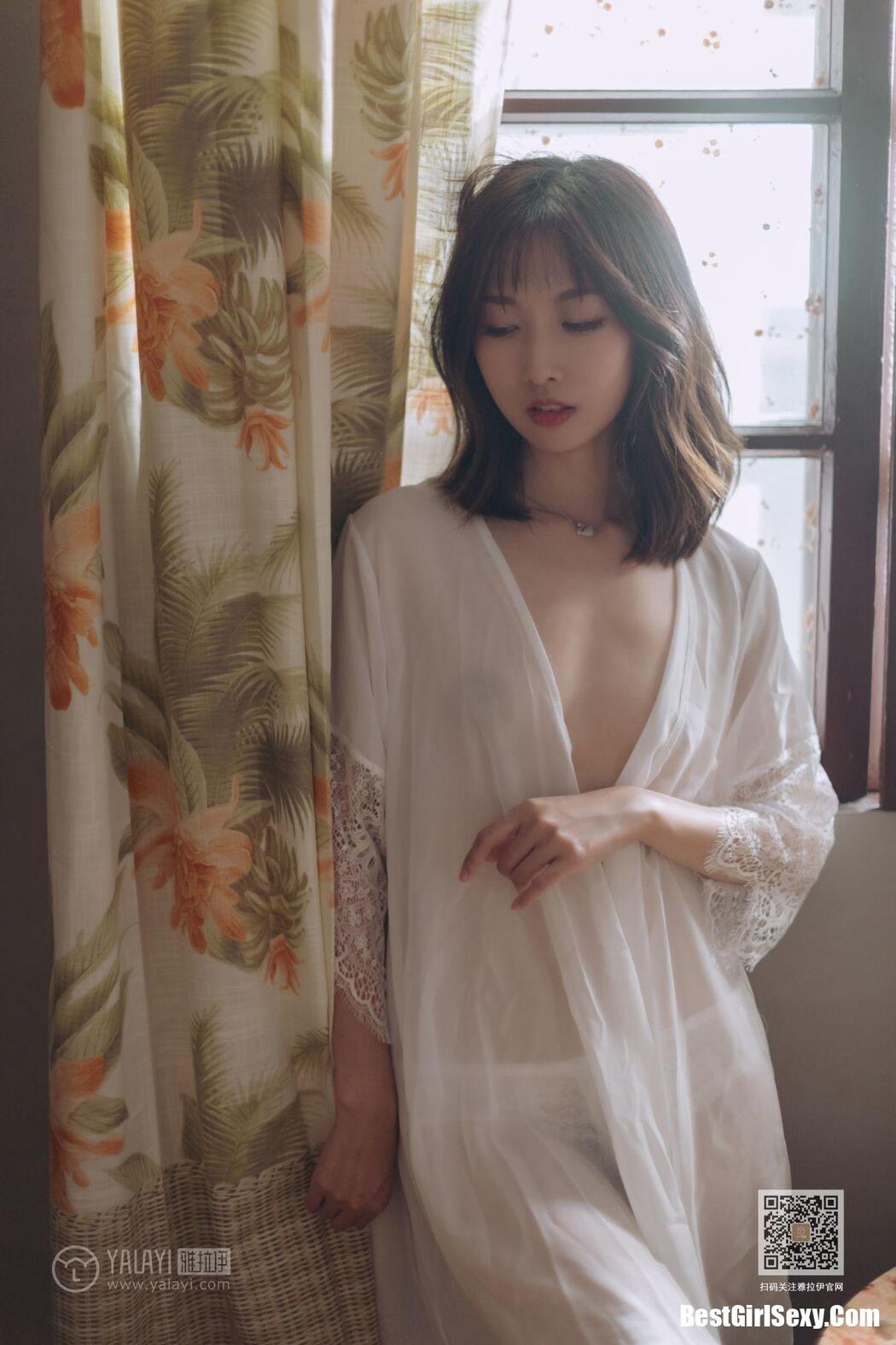 YaLaYi雅拉伊 Vol.427 Jia Jia