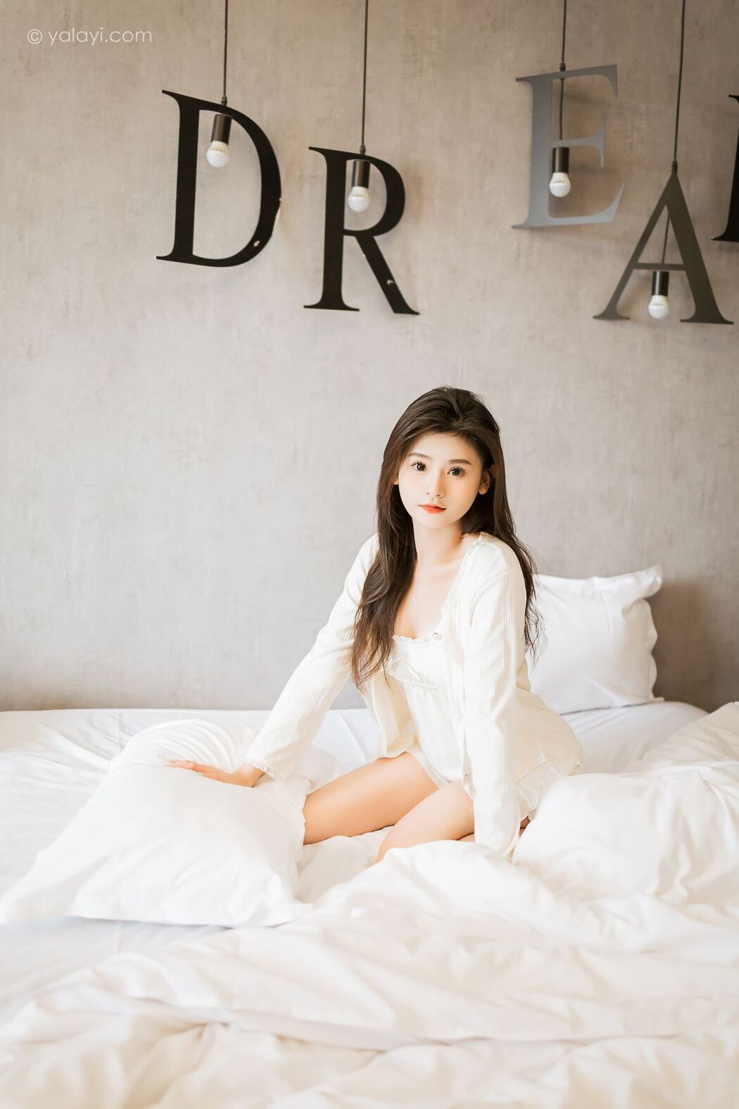 YaLaYi雅拉伊 Vol.1016 Ruo Ting