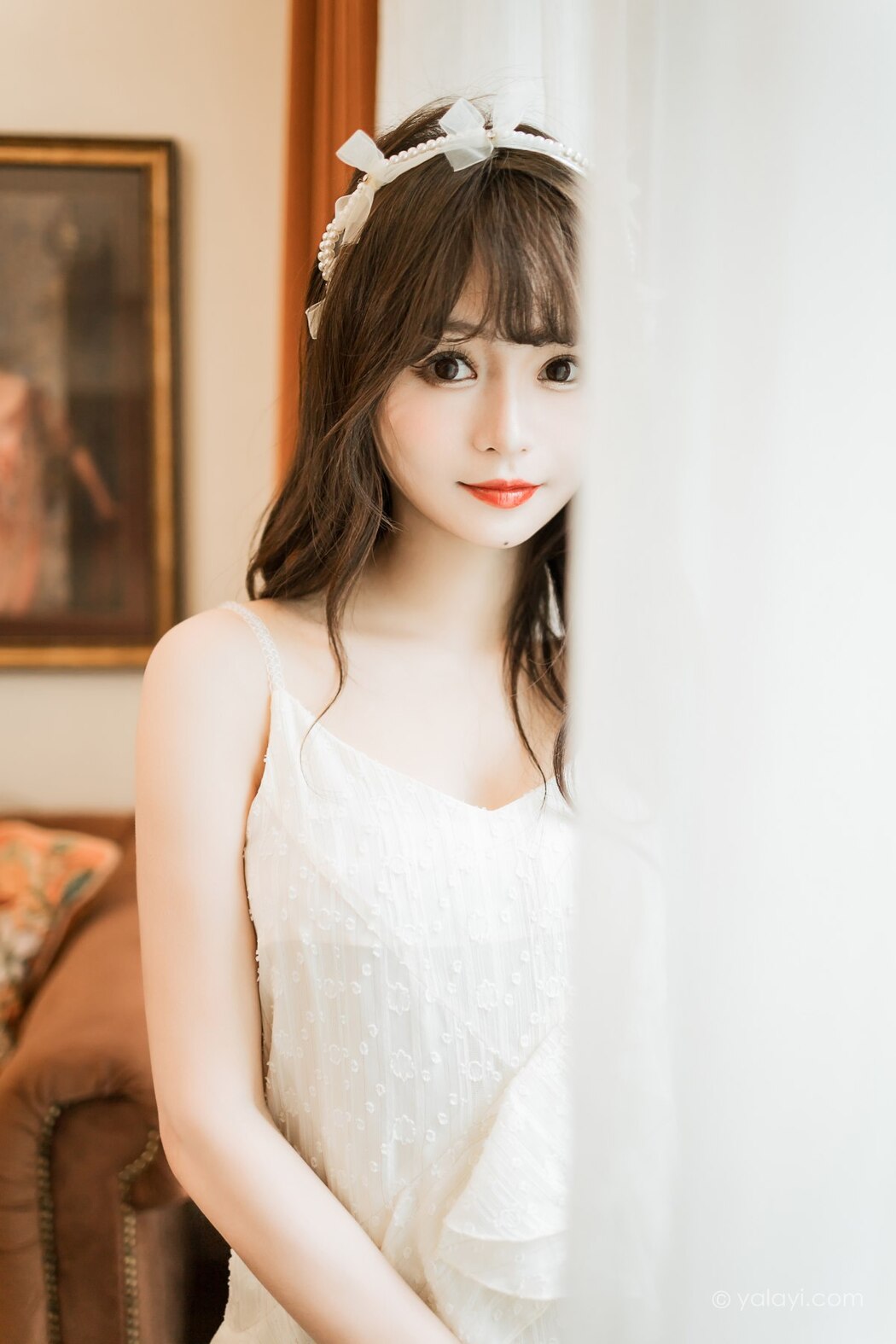 YaLaYi雅拉伊 Vol.1012 Xiao Ting