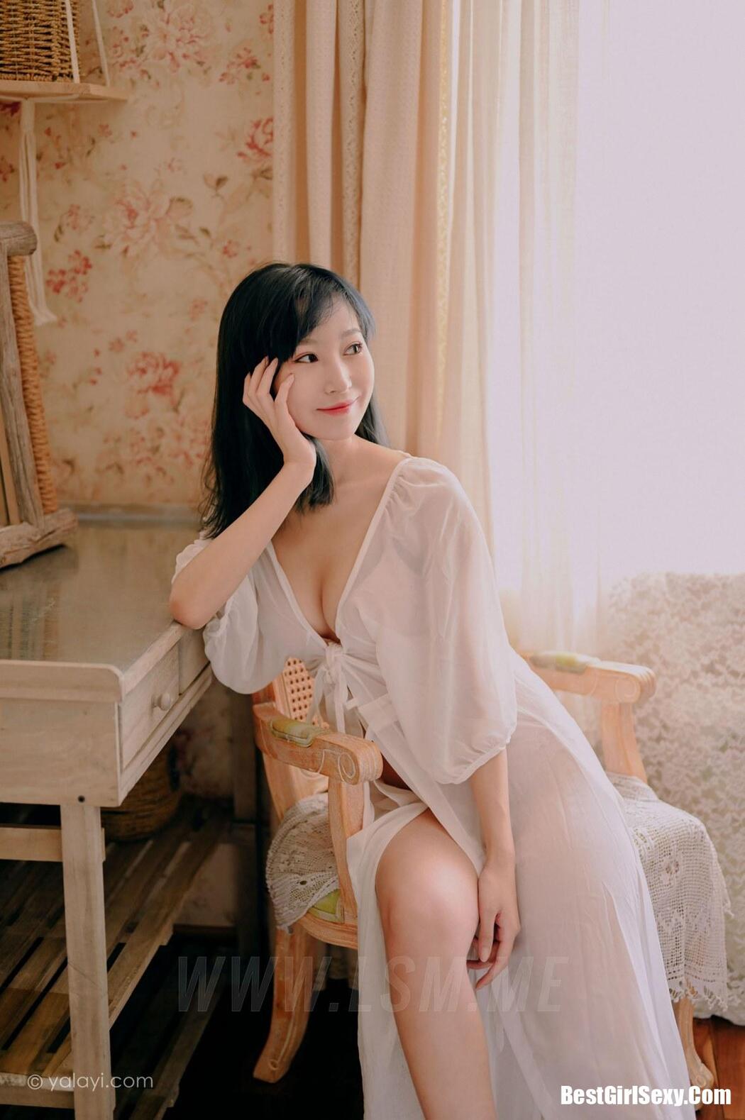 YALAYI Vol.652 Tian Yemei