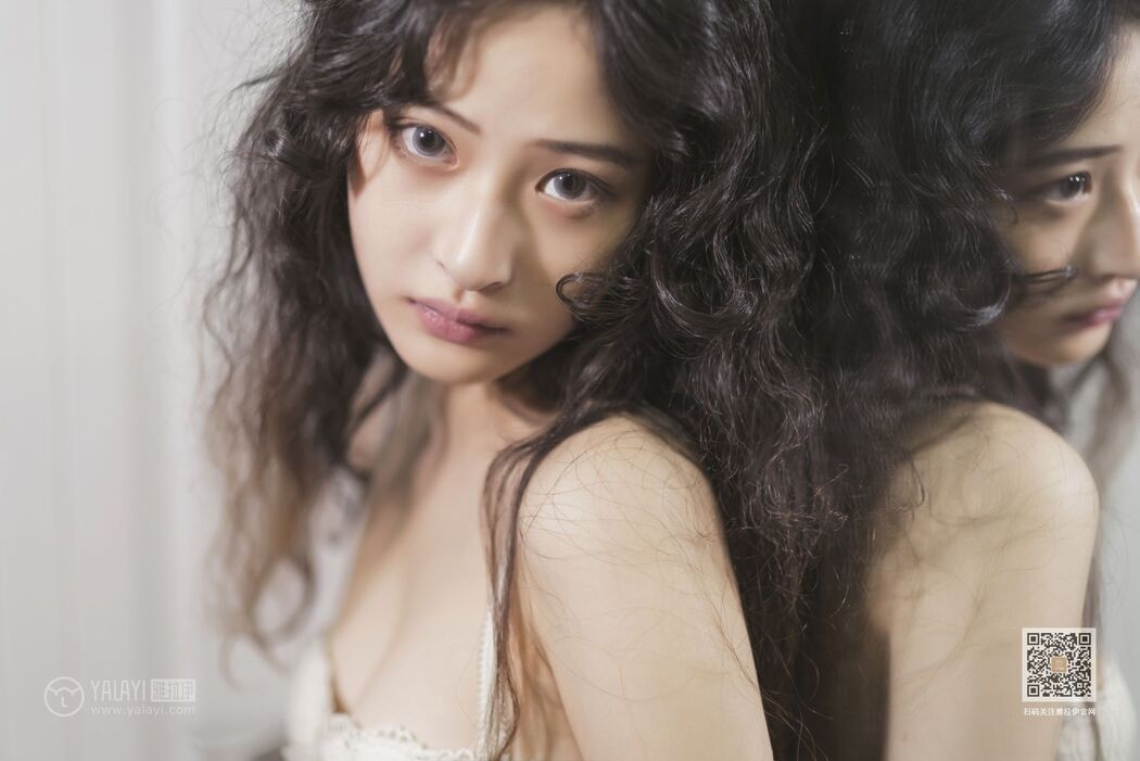 YaLaYi雅拉伊 Vol.474 Xi Zi