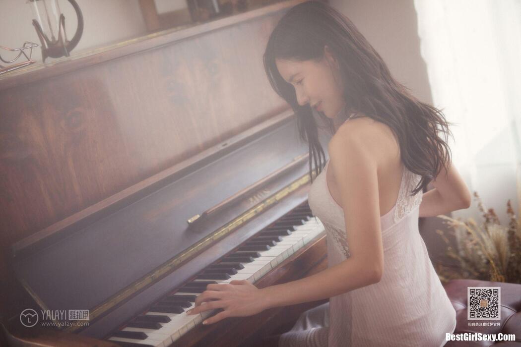 YaLaYi雅拉伊 Vol.0387 白璐