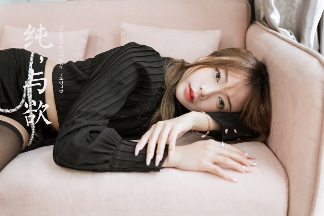 YaLaYi雅拉伊 Vol.1014 A He