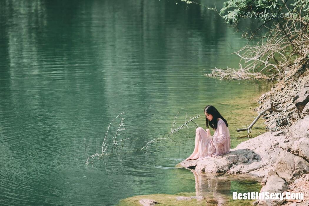 YALAYI Vol.663 Japanese wind ripple