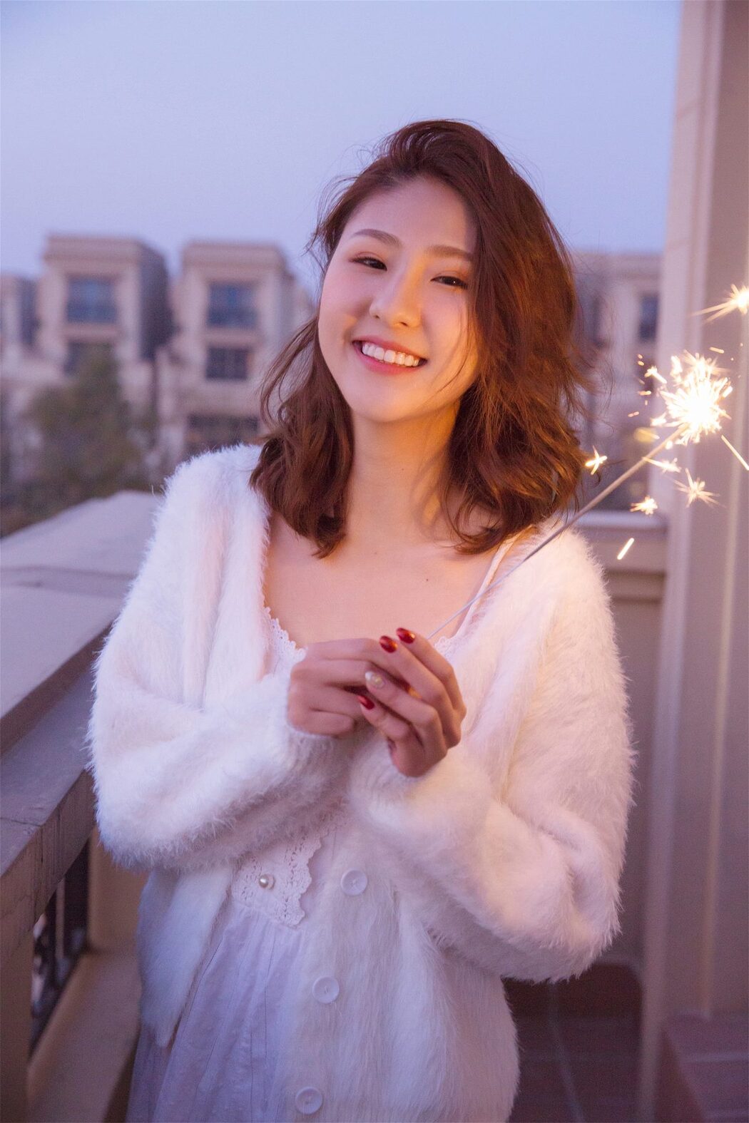 YaLaYi雅拉伊 Vol.1018 Yi Ming