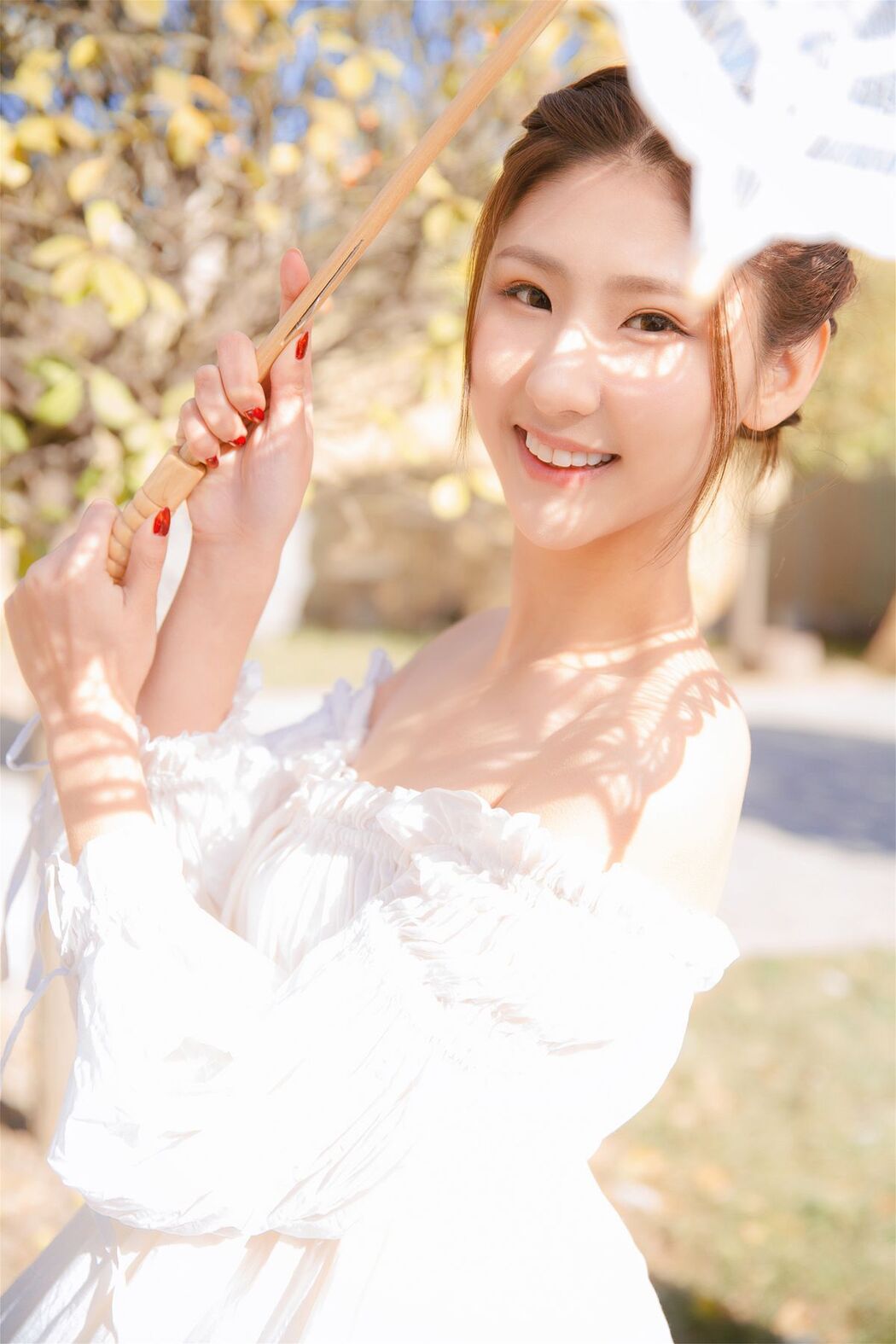 YaLaYi雅拉伊 Vol.1017 Yi Ming