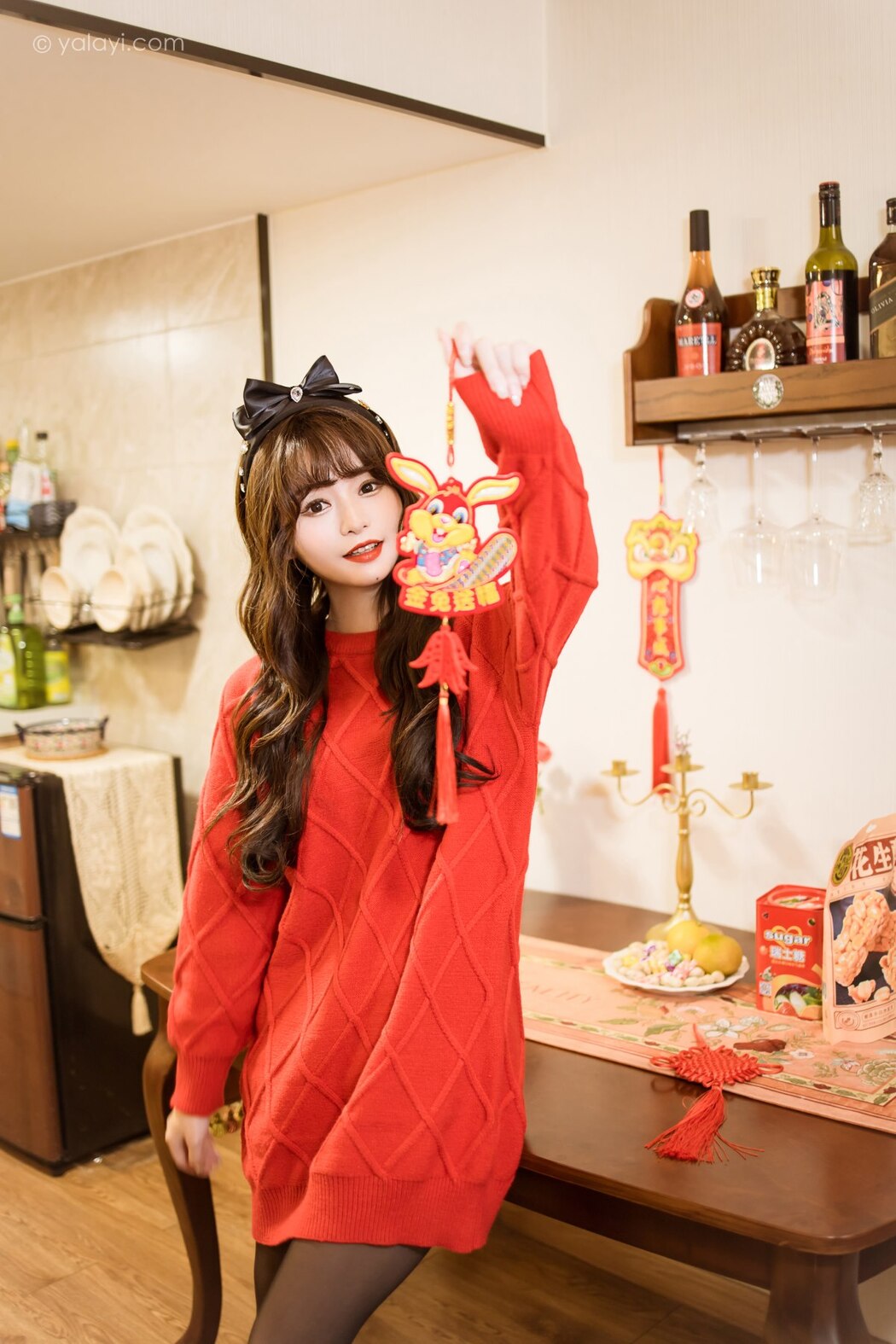 YaLaYi雅拉伊 Vol.1000 Xiao Ting