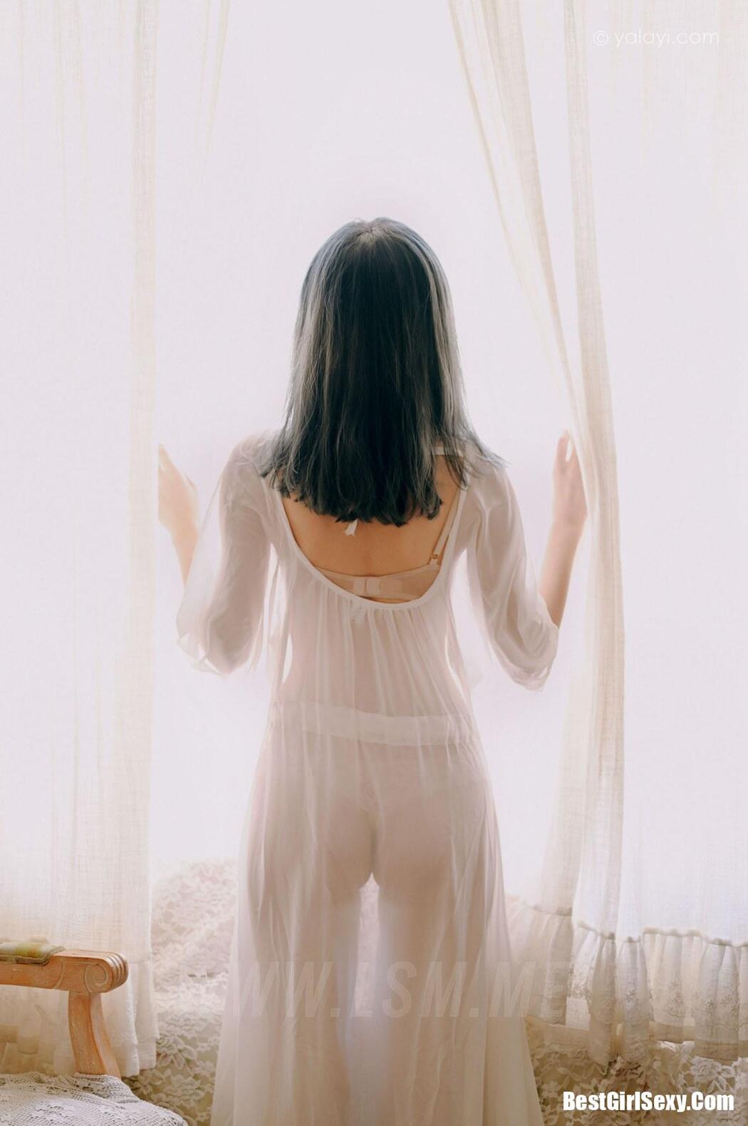 YALAYI Vol.652 Tian Yemei