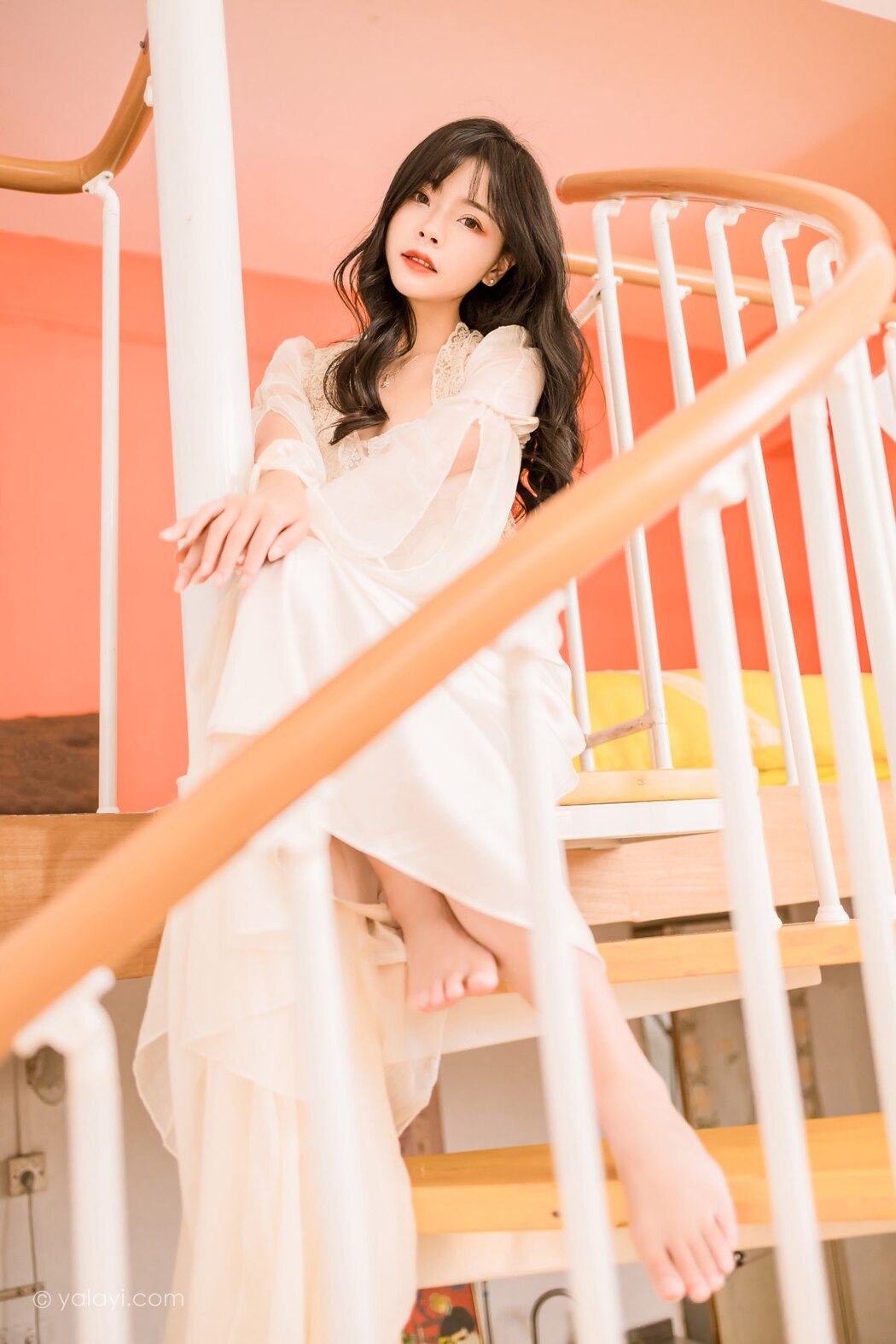 YaLaYi雅拉伊 Vol.1003 Cheng Xiao Die