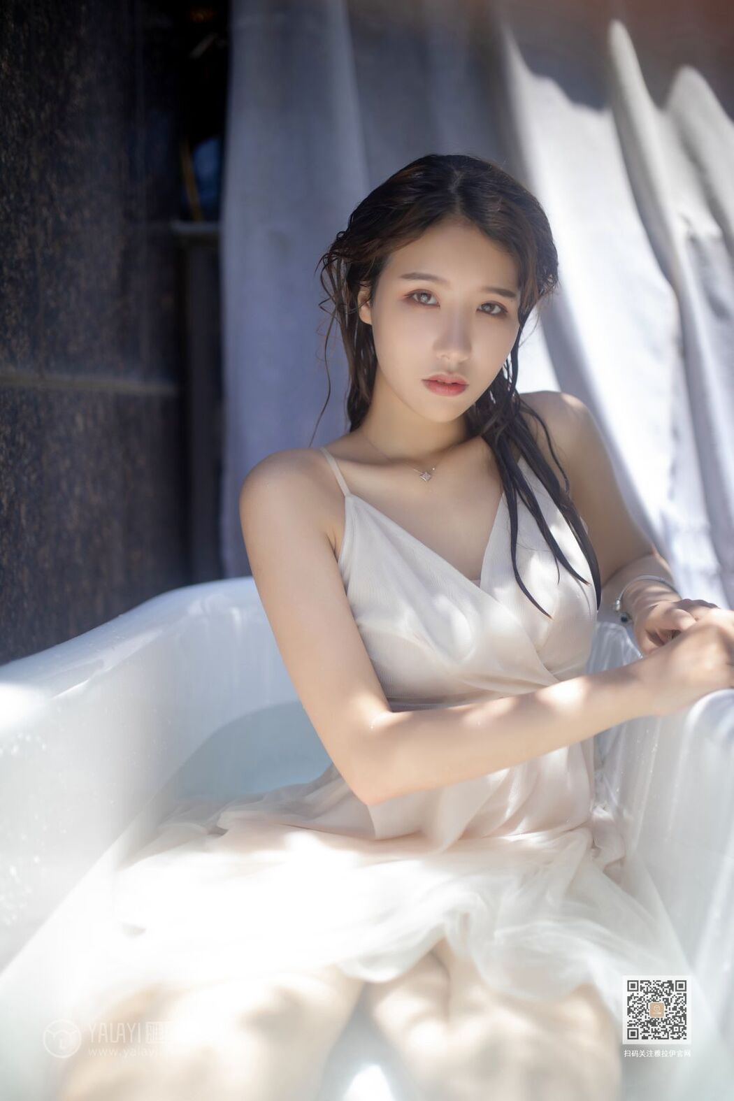 YaLaYi雅拉伊 Vol.452 Ya Ya