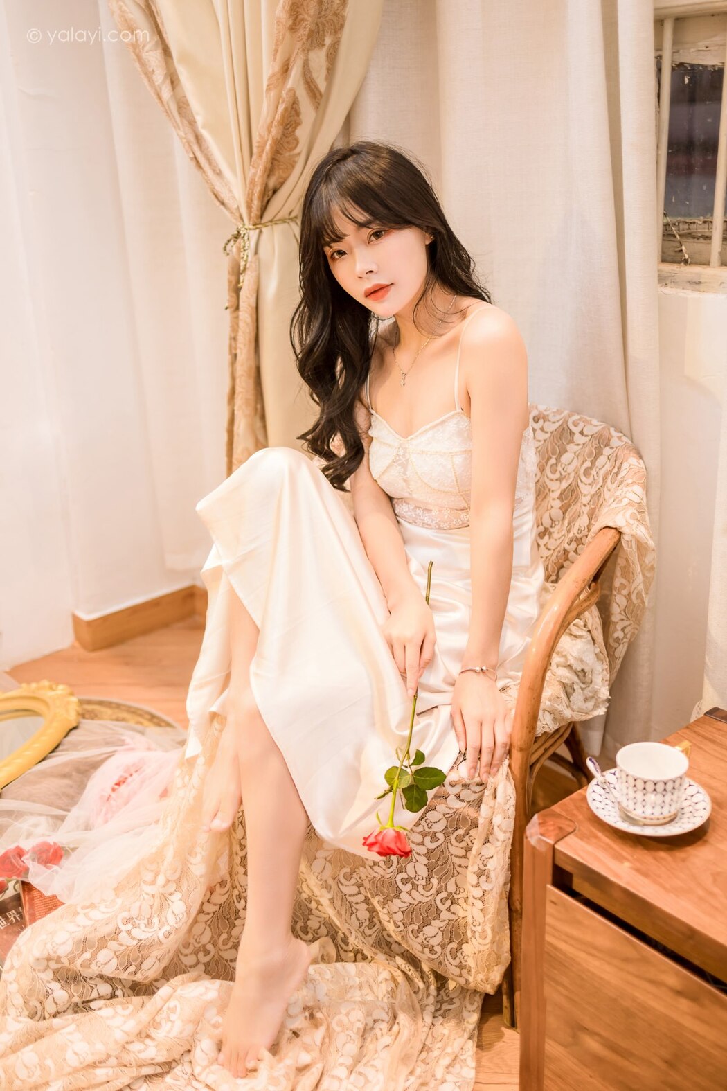 YaLaYi雅拉伊 Vol.1003 Cheng Xiao Die