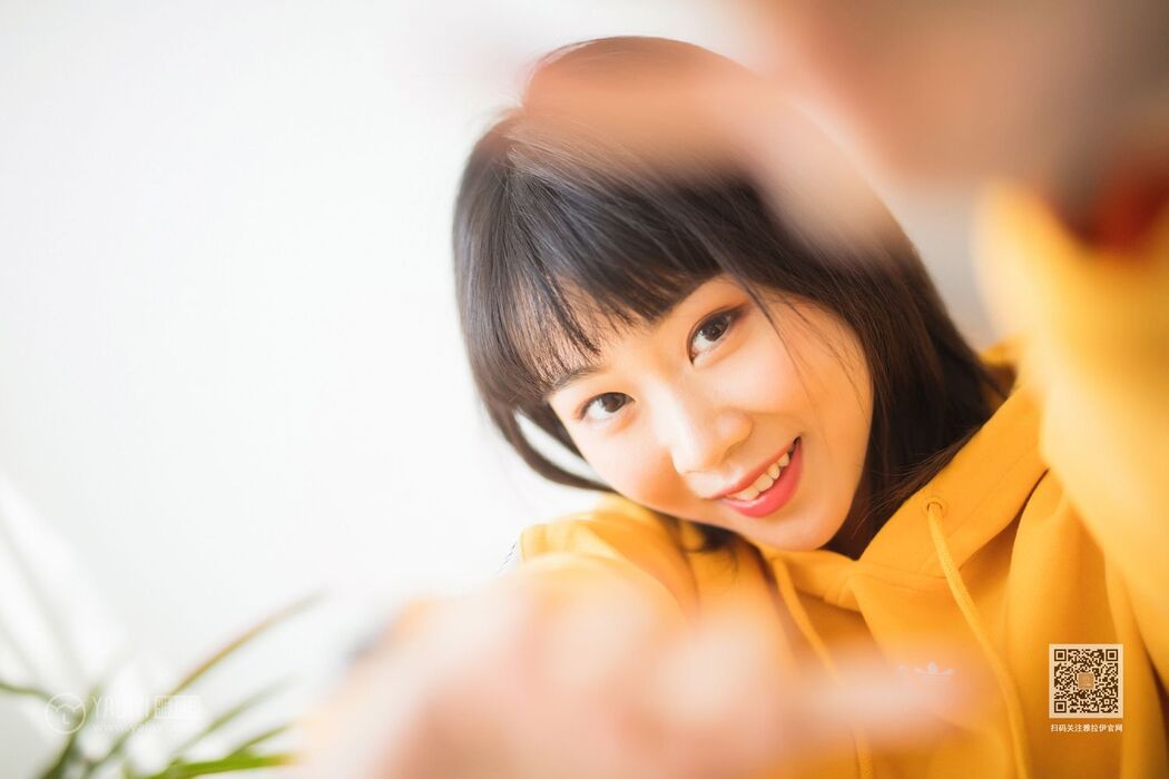 YALAYI Vol.526 Colorful Time