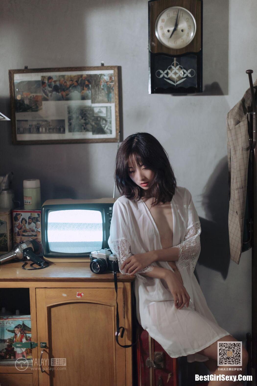 YaLaYi雅拉伊 Vol.427 Jia Jia