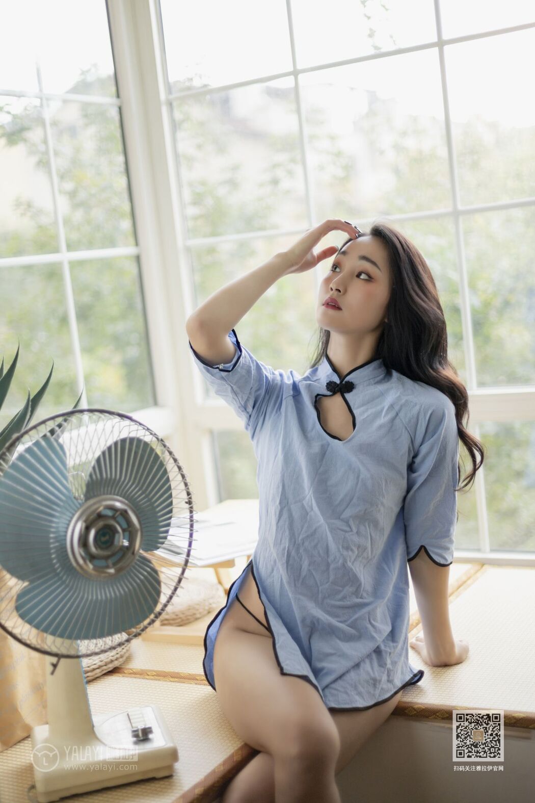 YaLaYi雅拉伊 Vol.463 Xiang Xing Yong