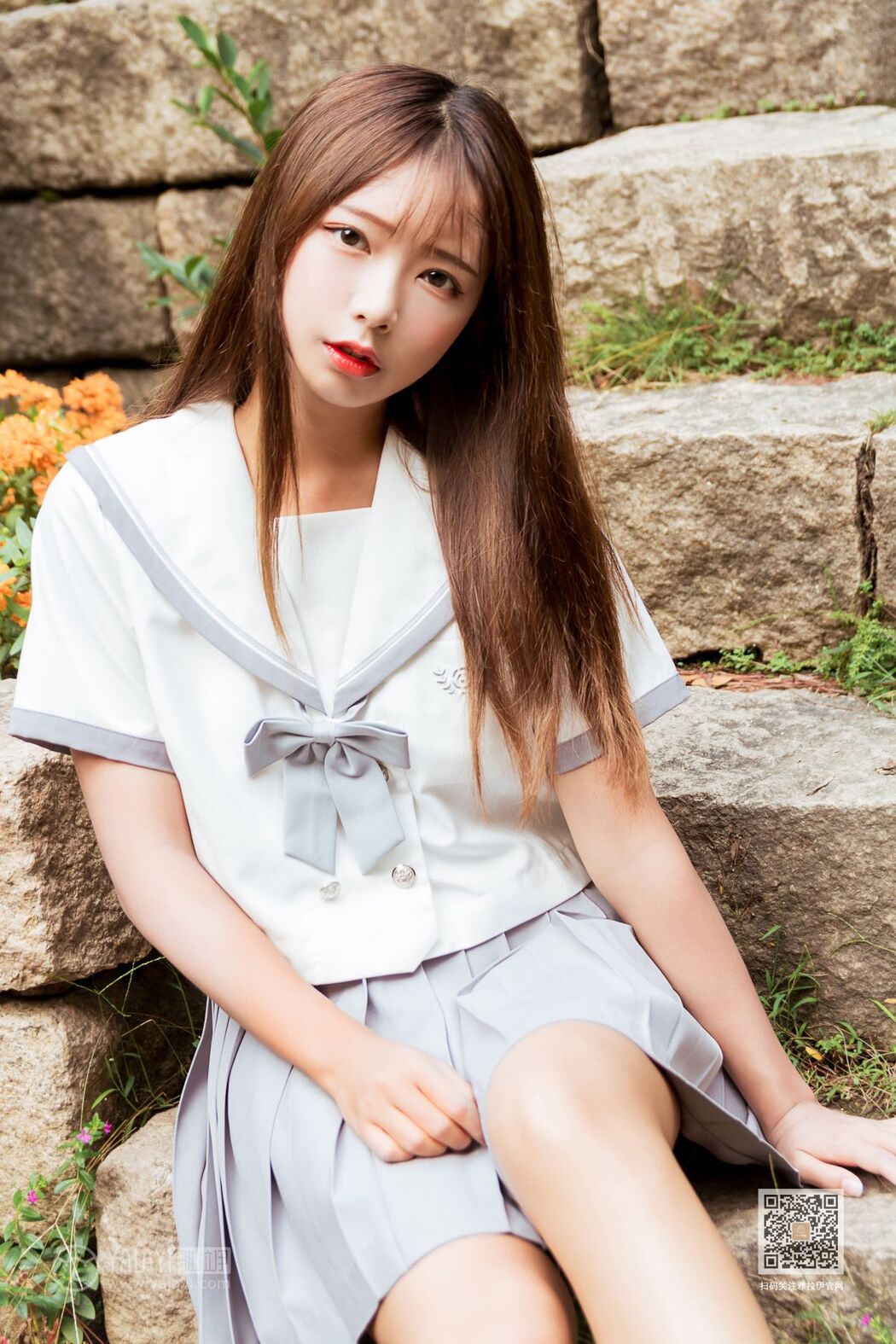 YaLaYi雅拉伊 Vol.471 A He