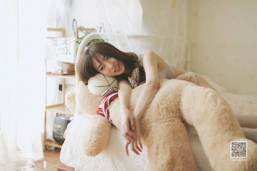 YaLaYi雅拉伊 Vol.436 Jia Jia