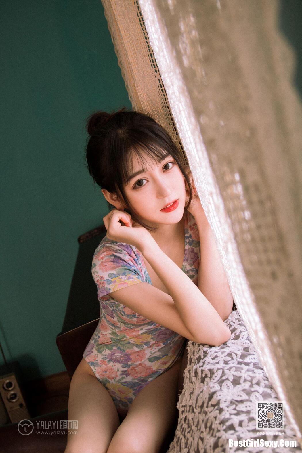 YaLaYi雅拉伊 Vol.433 Hui Hui