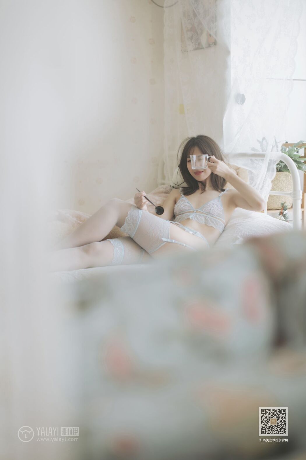 YaLaYi雅拉伊 Vol.436 Jia Jia