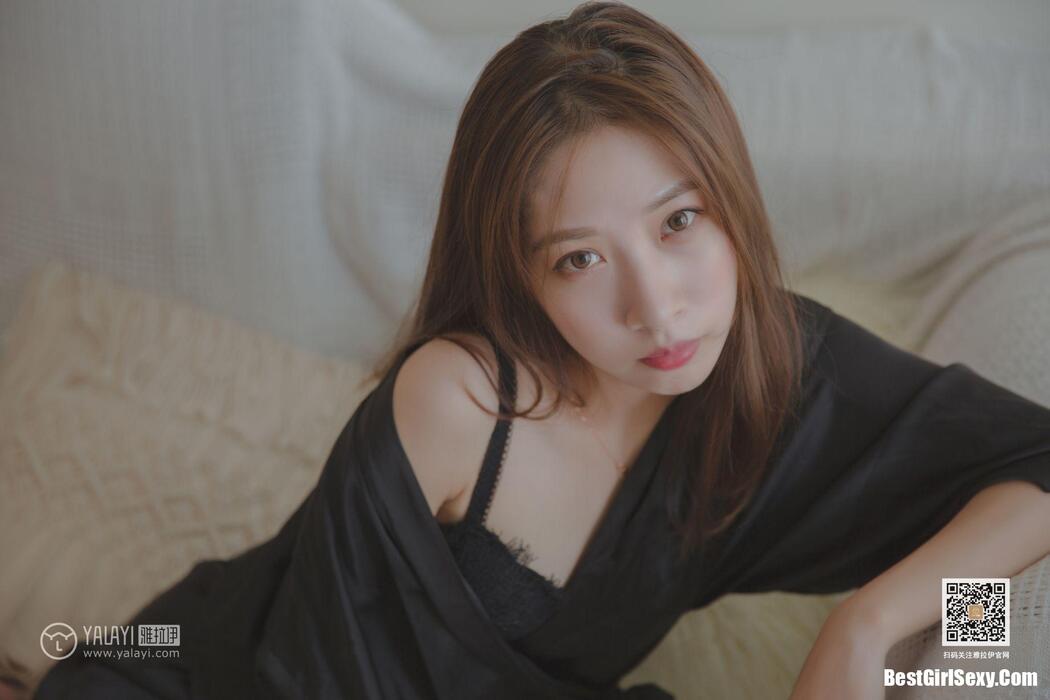 YaLaYi雅拉伊 Vol.416 Lan Xin