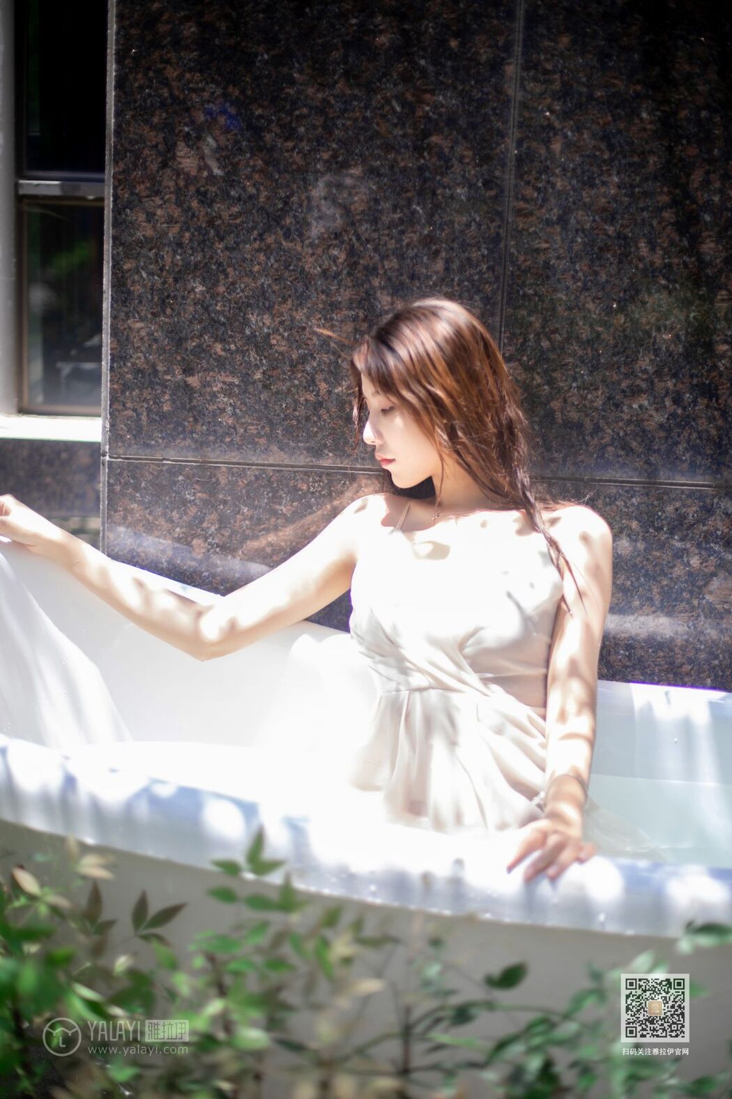 YaLaYi雅拉伊 Vol.452 Ya Ya