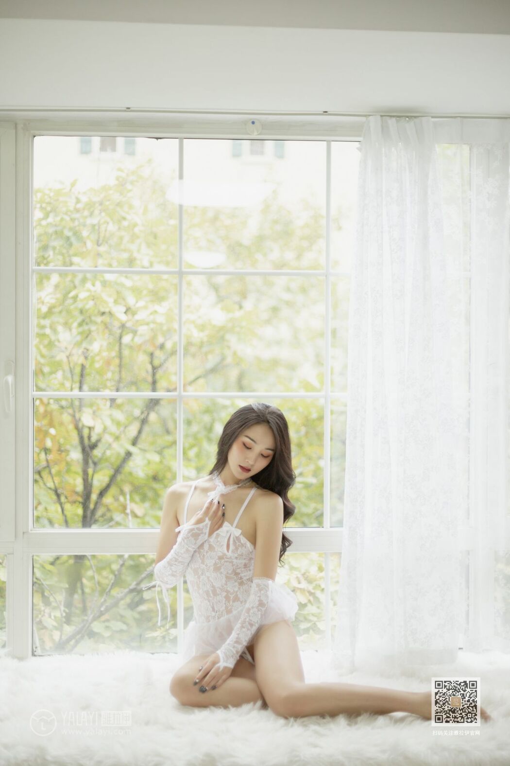 YaLaYi雅拉伊 Vol.456 Xiang Xing Yong