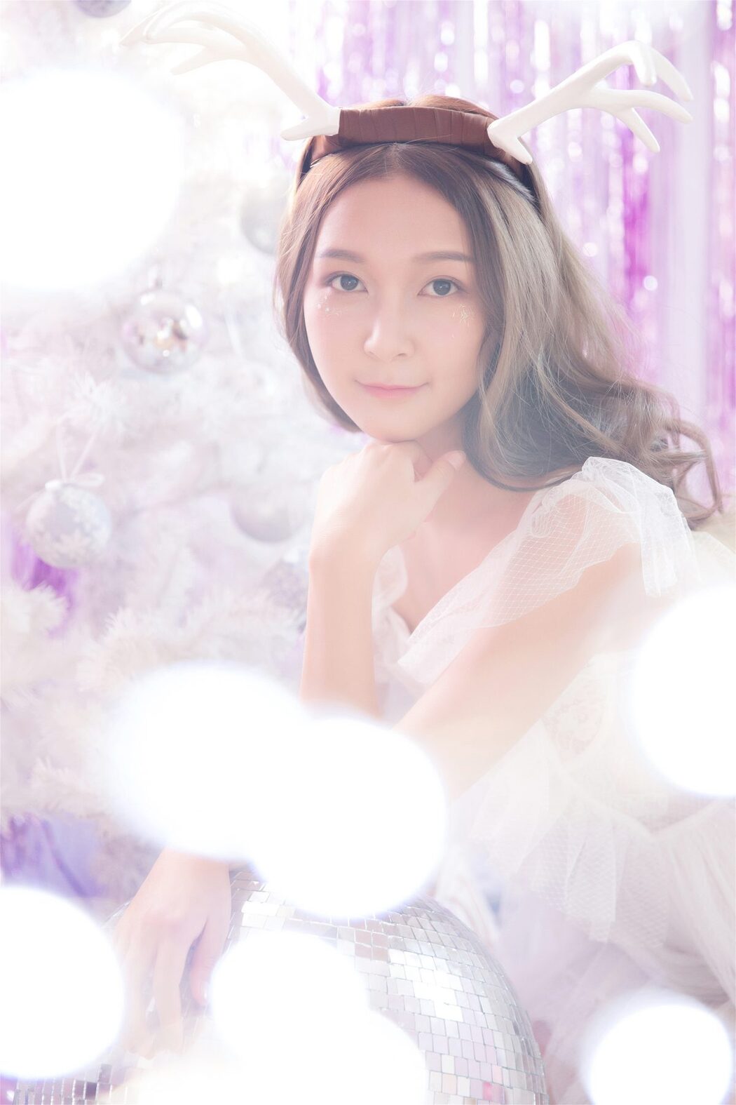 YaLaYi雅拉伊 Vol.1019 Yi Ming