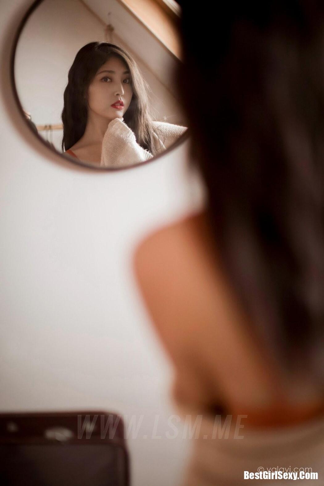 YALAYI Vol.670 Heartbeat