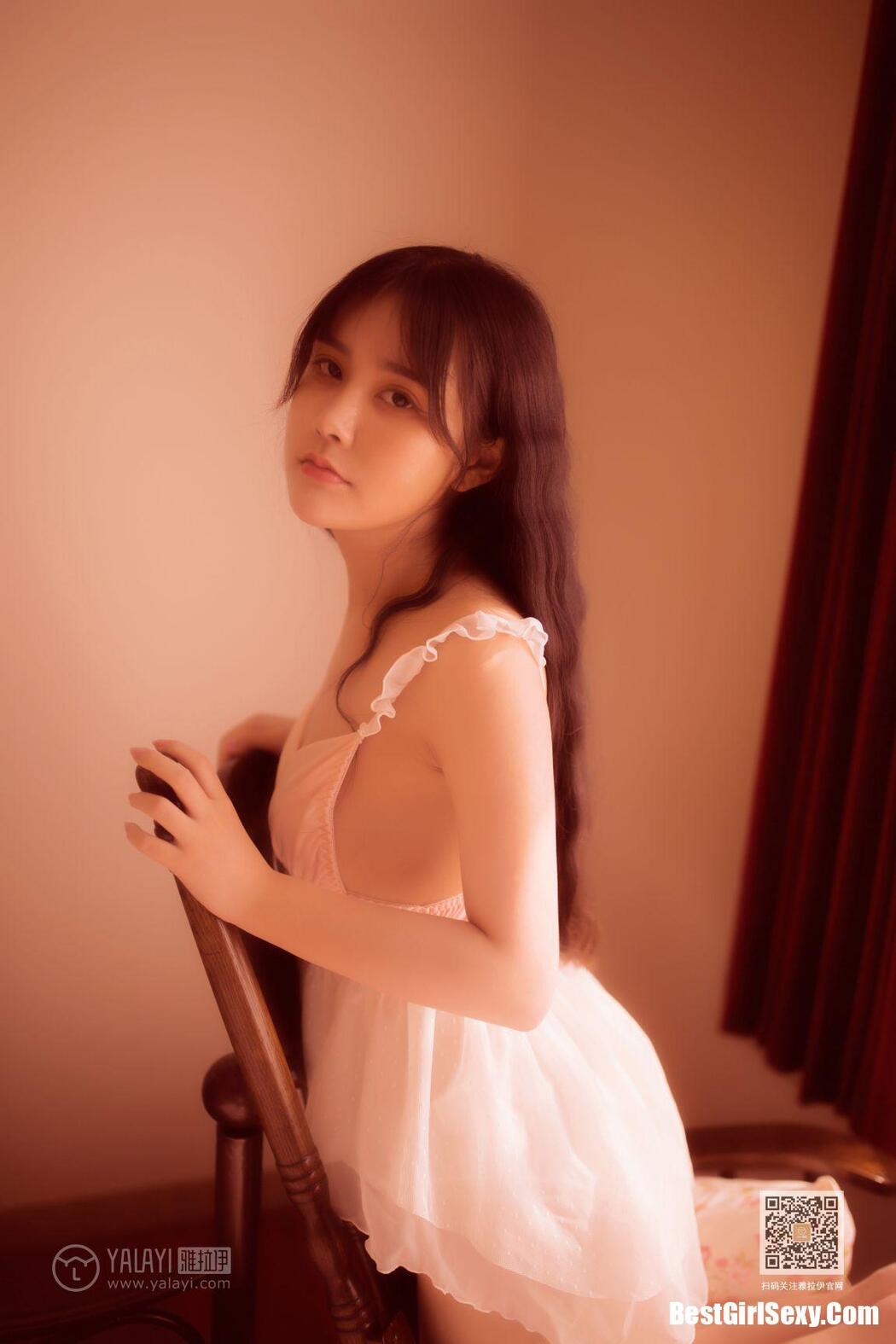 YaLaYi雅拉伊 Vol.0393 佳佳