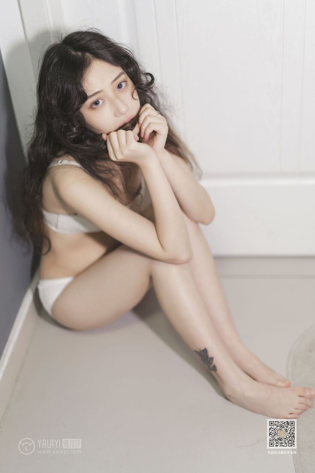 YaLaYi雅拉伊 Vol.474 Xi Zi