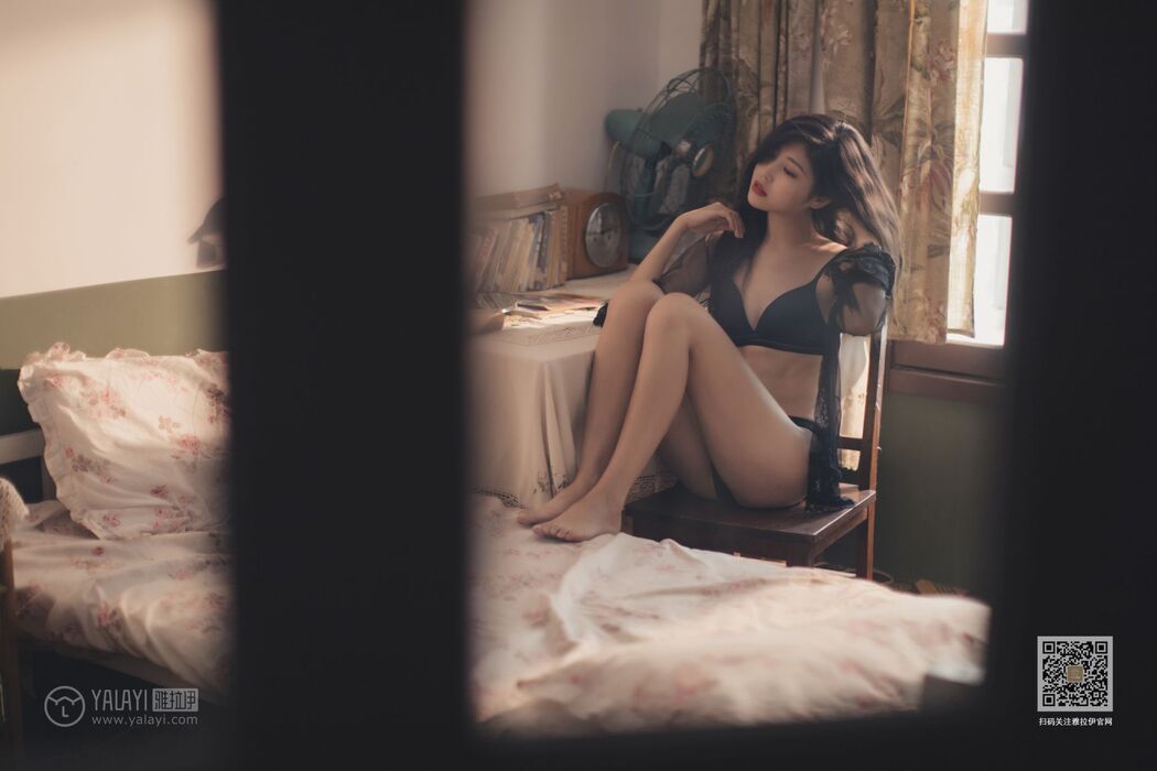 YaLaYi雅拉伊 Vol.470 Cang Er