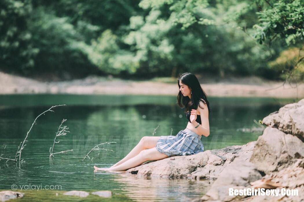 YALAYI Vol.663 Japanese wind ripple