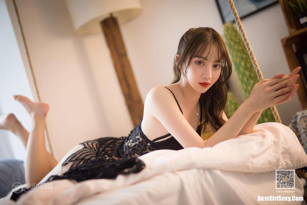 YaLaYi雅拉伊 Vol.435 Bai Xue