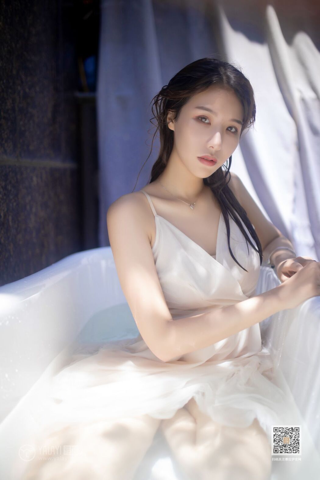 YaLaYi雅拉伊 Vol.452 Ya Ya