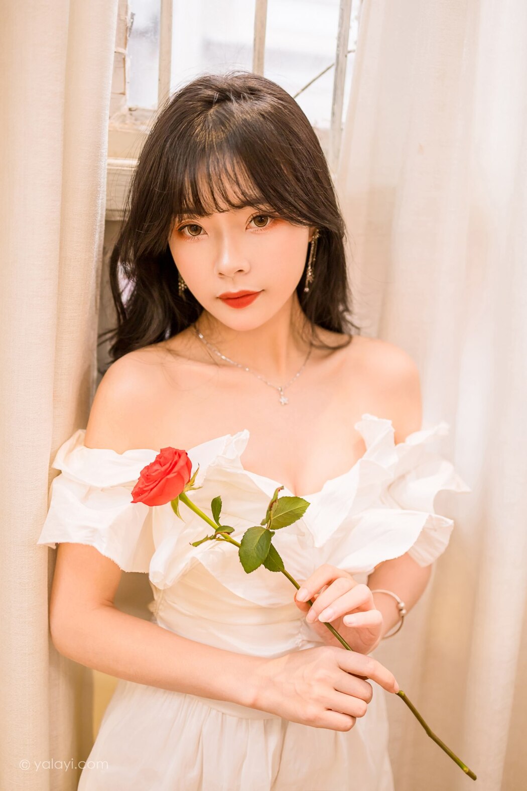 YaLaYi雅拉伊 Vol.1007 Cheng Xiao Die