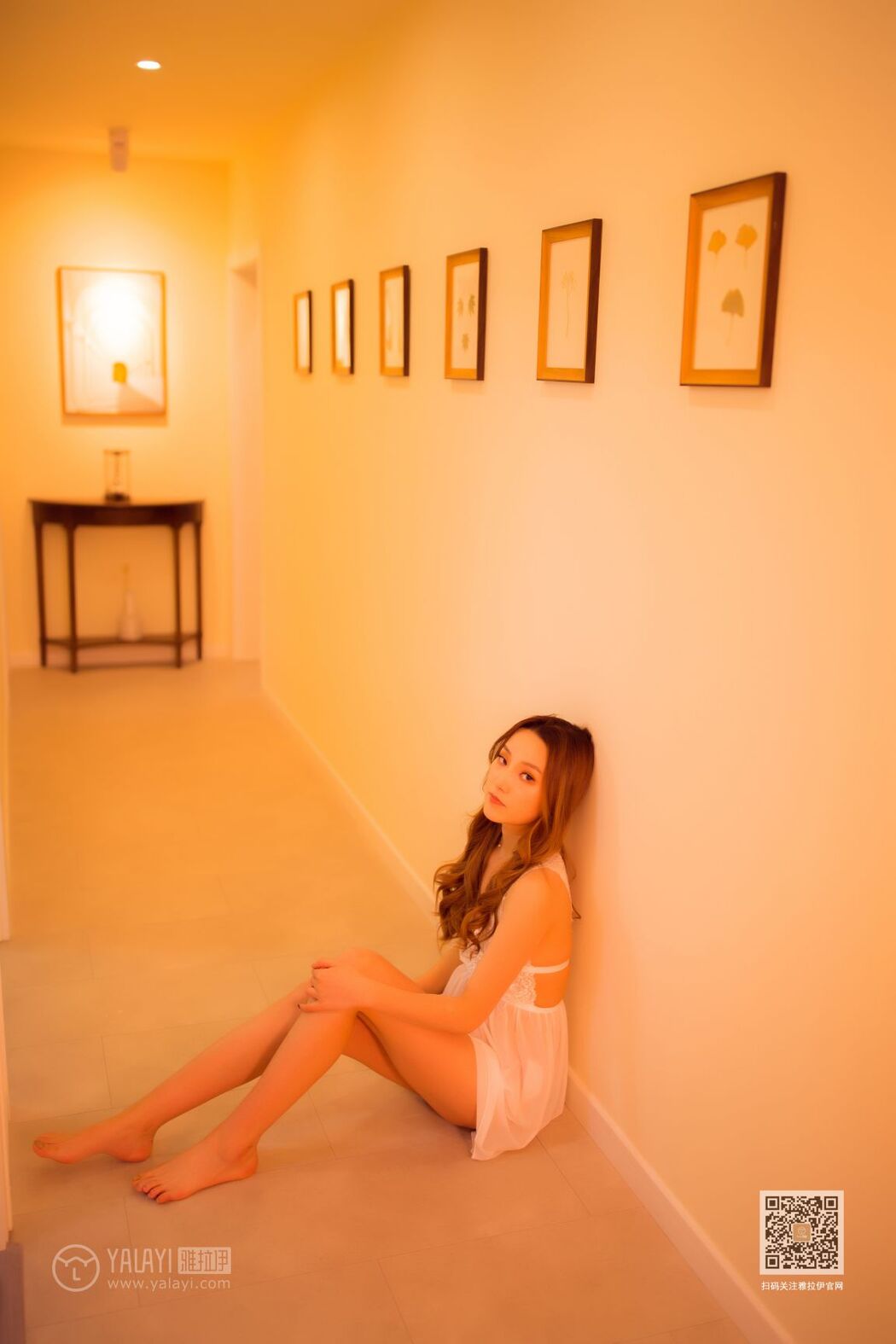 YaLaYi雅拉伊 Vol.461 Shang Guan Ying Ying