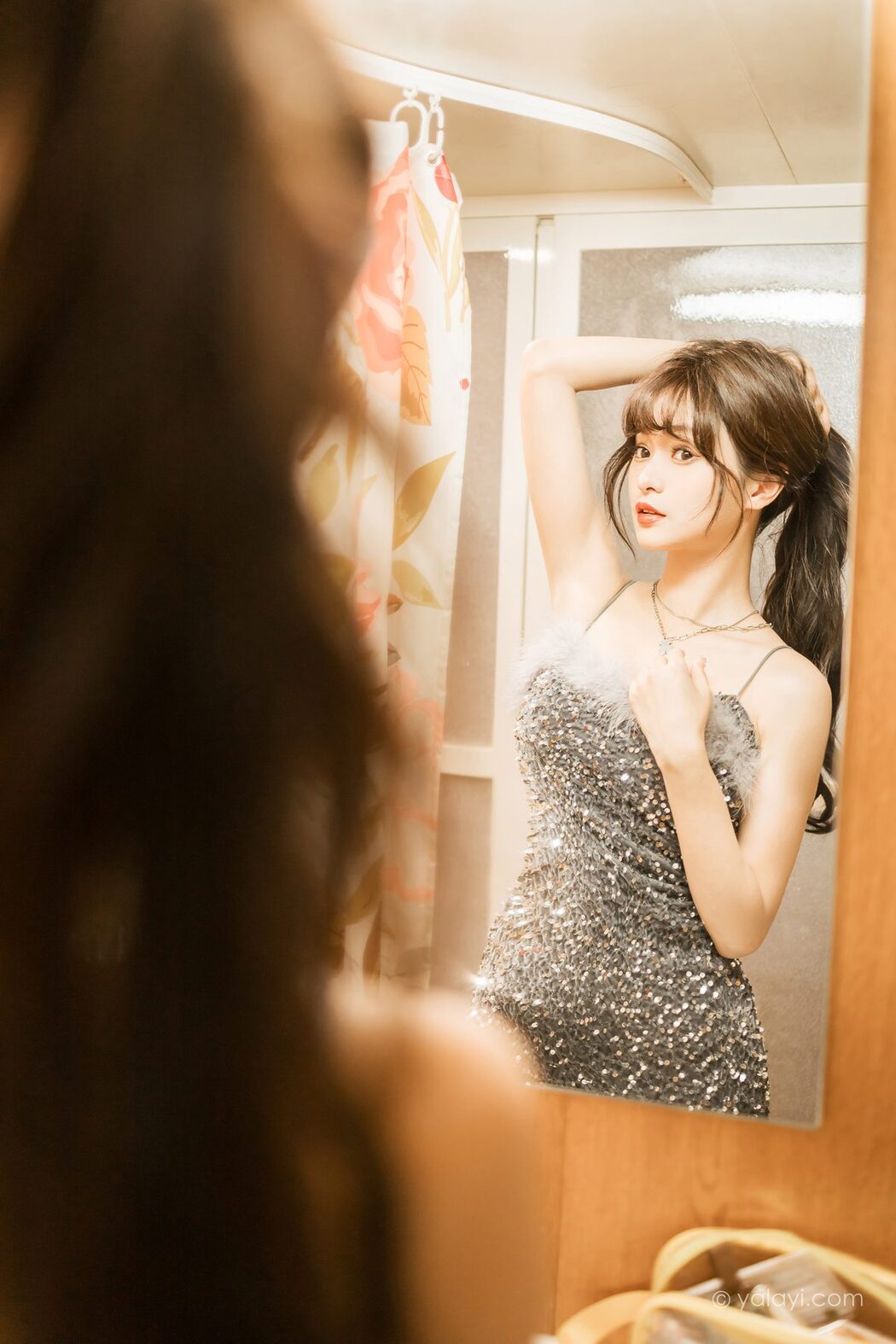 YaLaYi雅拉伊 Vol.1022 Xiao Ting
