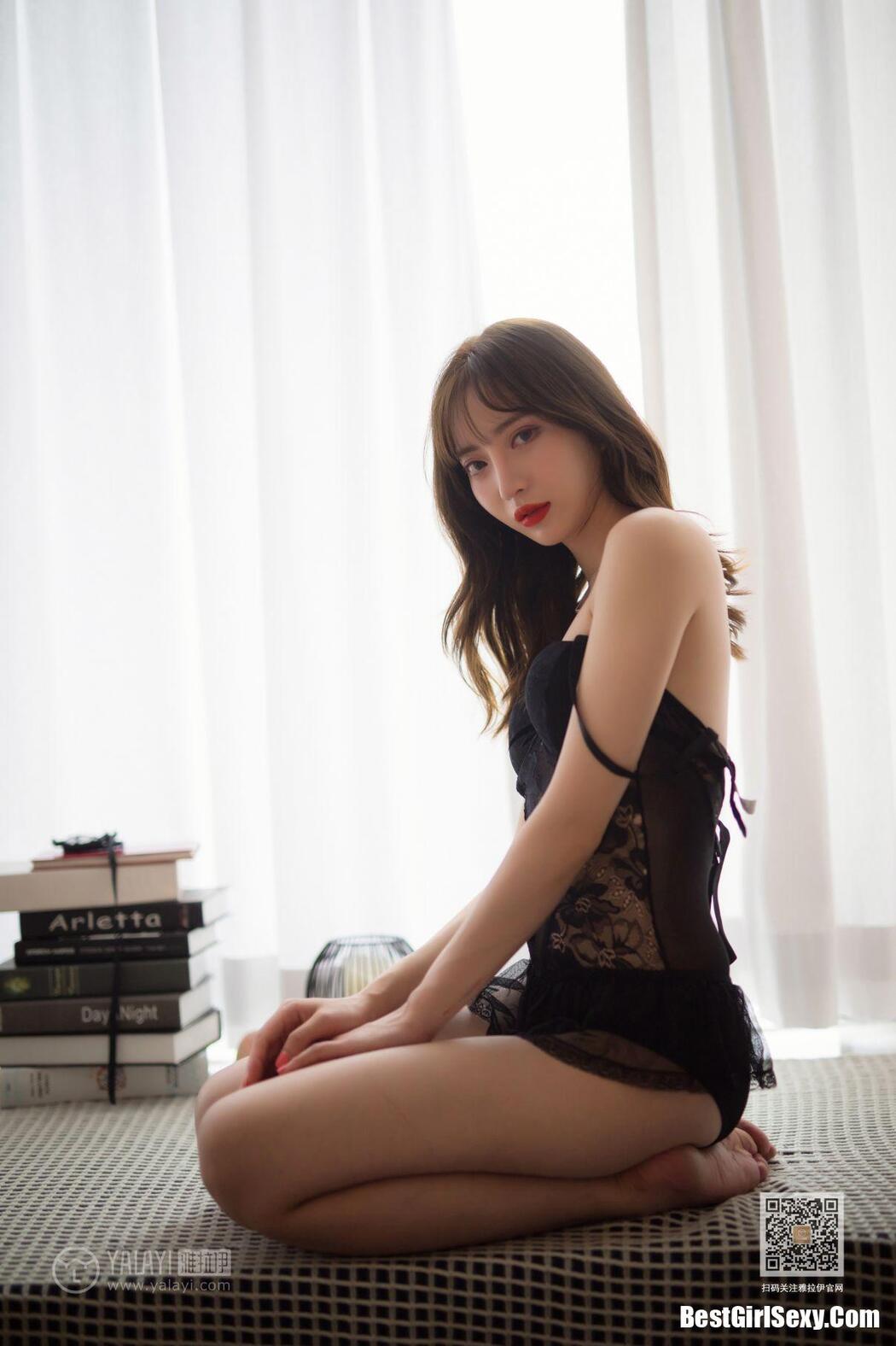 YaLaYi雅拉伊 Vol.418 Bai Xue