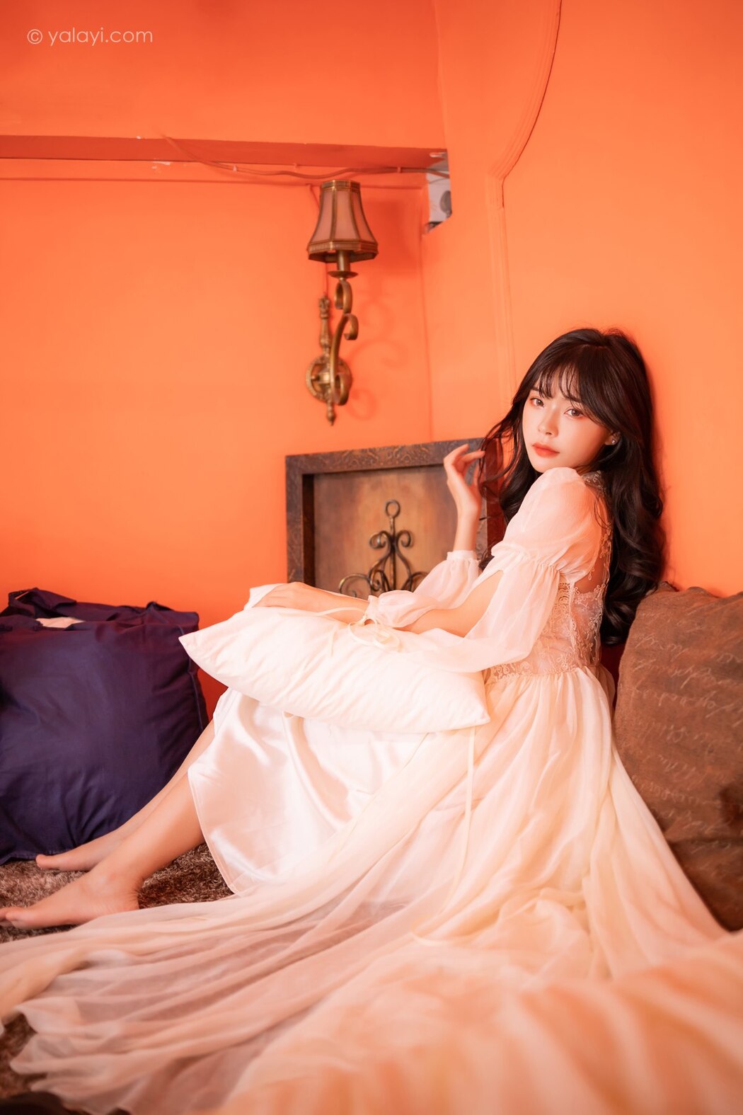 YaLaYi雅拉伊 Vol.1003 Cheng Xiao Die