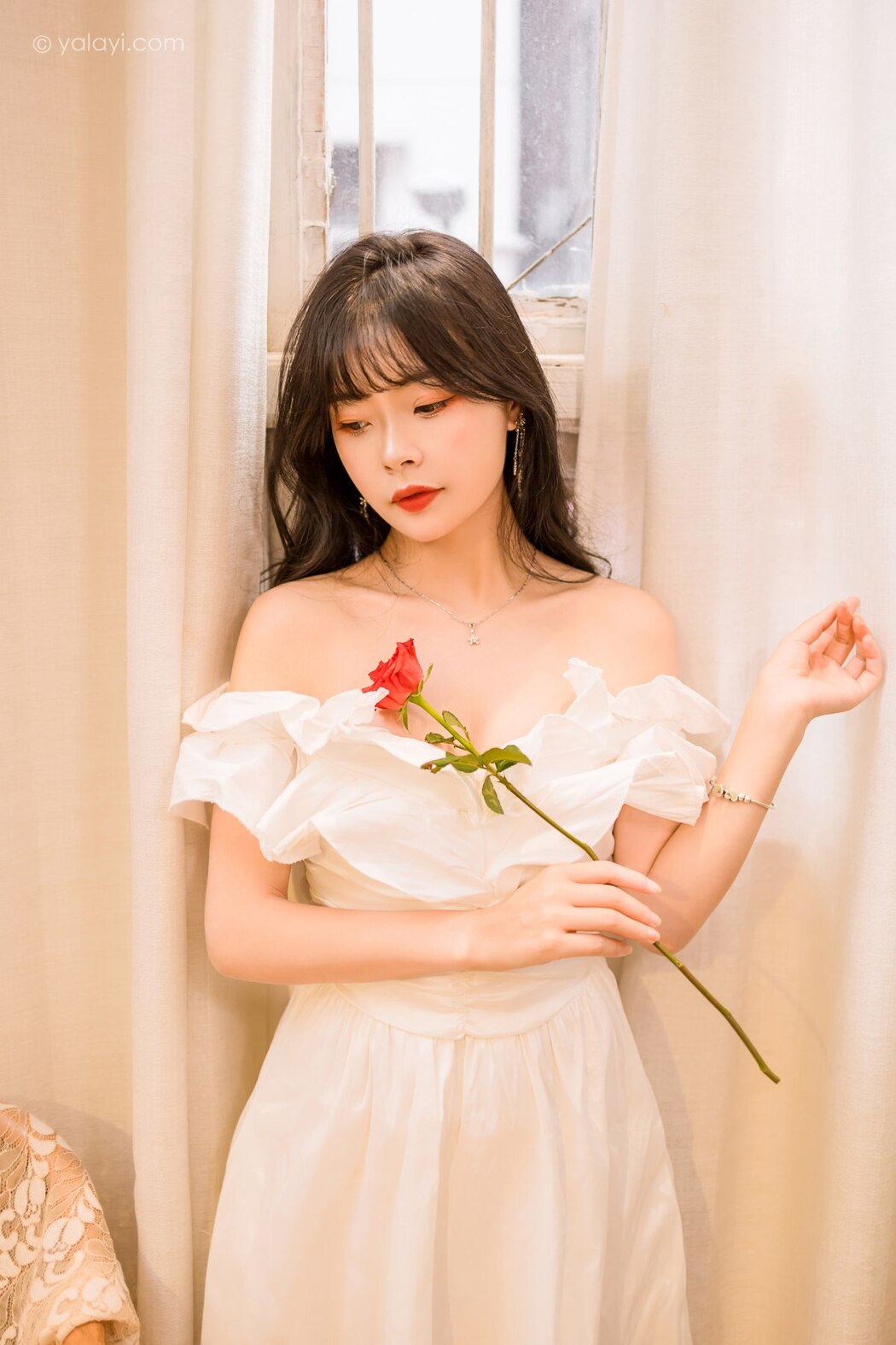 YaLaYi雅拉伊 Vol.1007 Cheng Xiao Die