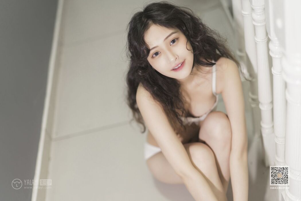 YaLaYi雅拉伊 Vol.474 Xi Zi