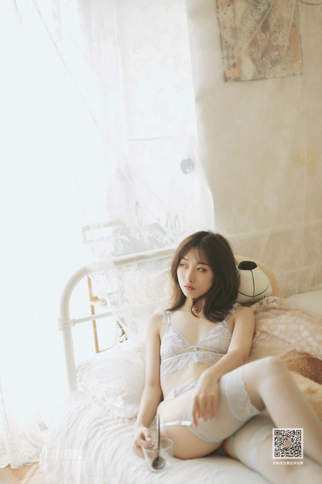 YaLaYi雅拉伊 Vol.436 Jia Jia