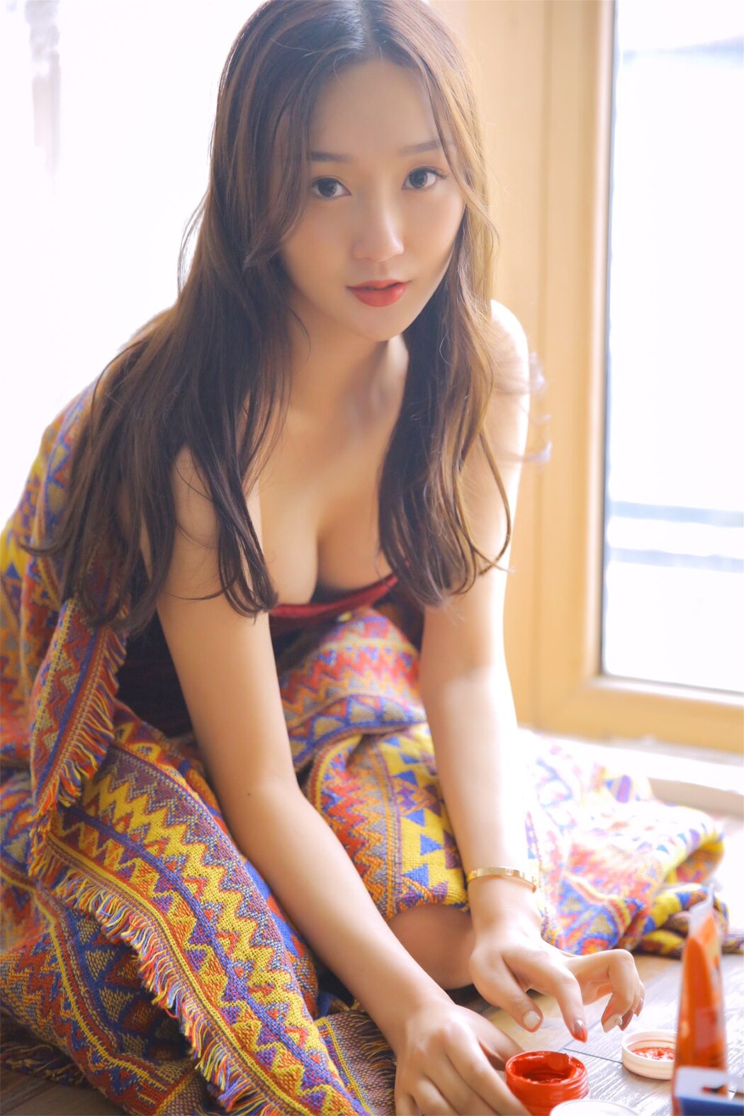 YaLaYi雅拉伊 Vol.1006 Xiao Ting