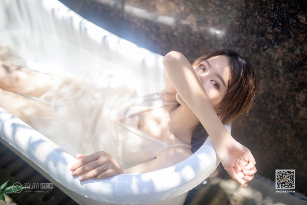 YaLaYi雅拉伊 Vol.452 Ya Ya