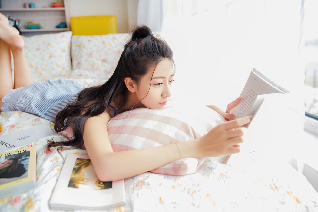 YaLaYi雅拉伊 Vol.1010 Yi Ming