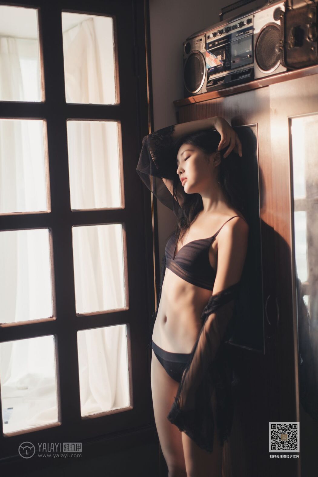 YaLaYi雅拉伊 Vol.470 Cang Er