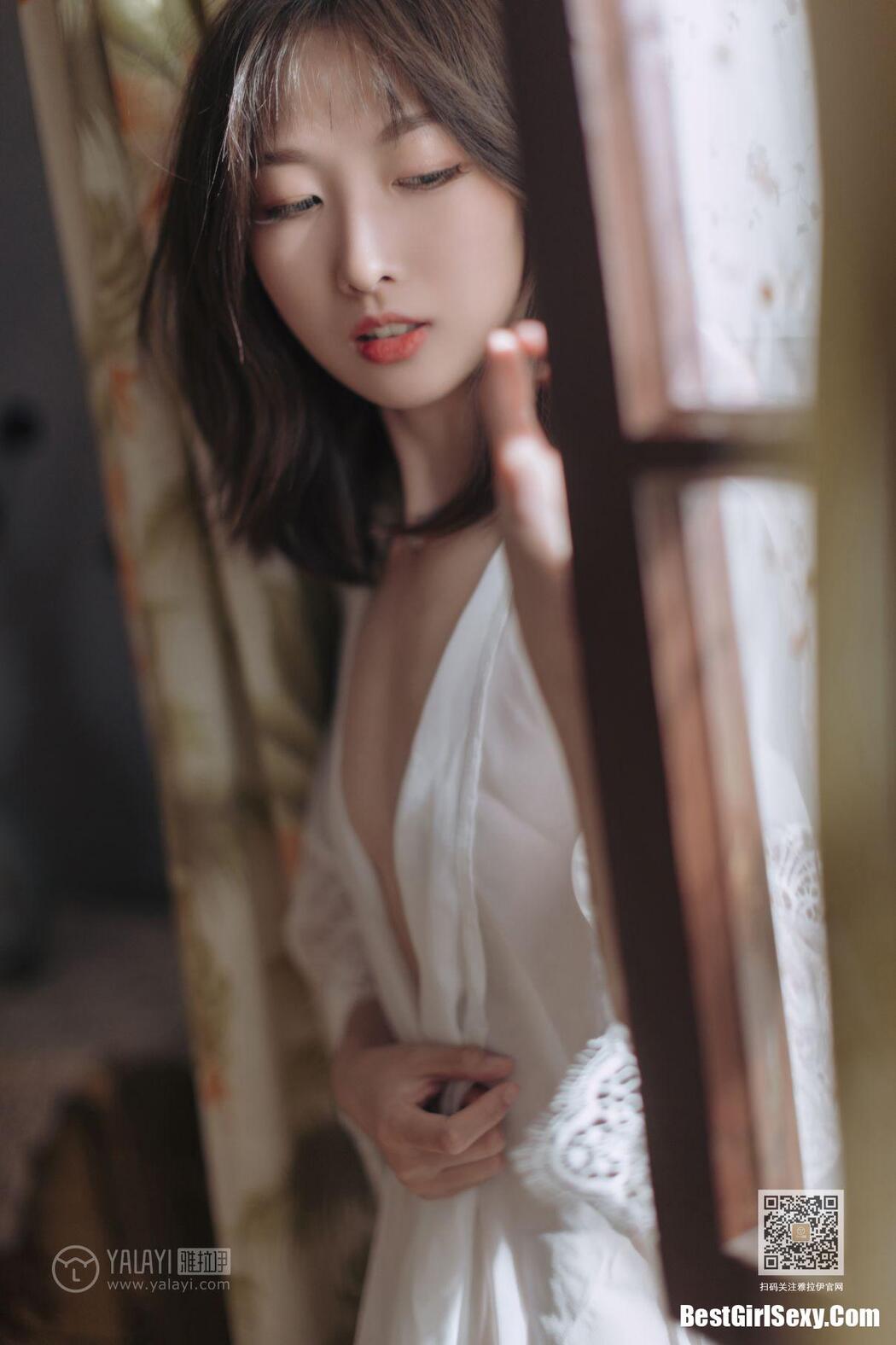 YaLaYi雅拉伊 Vol.427 Jia Jia