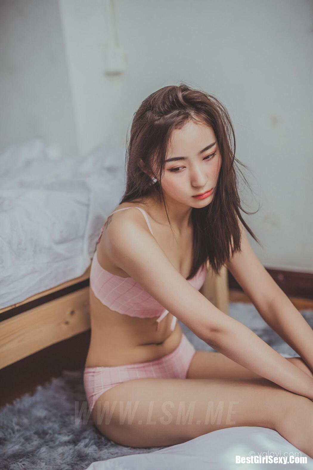 YALAYI Vol.664 Begonia Let’s Get Together