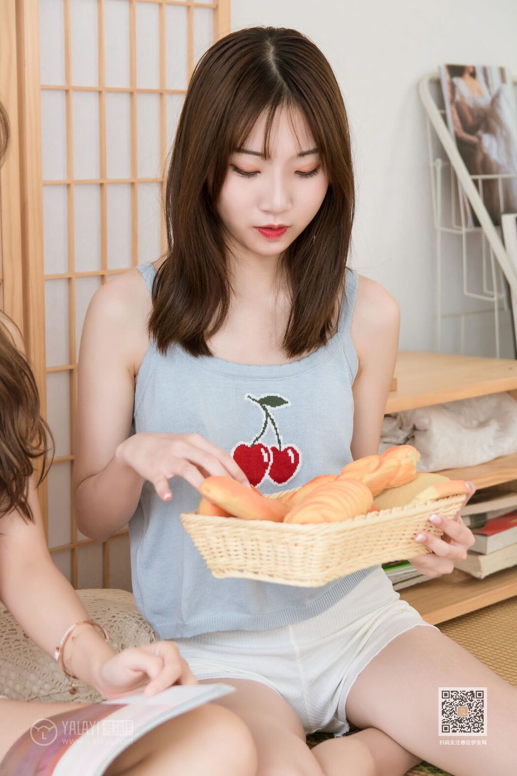 YaLaYi雅拉伊 Vol.465 Xiao Qiao