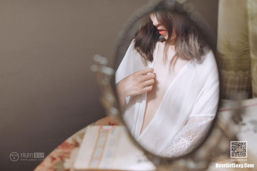 YaLaYi雅拉伊 Vol.427 Jia Jia